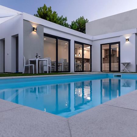 مبيت وإفطار Ilheu 25 Peniche House المظهر الخارجي الصورة