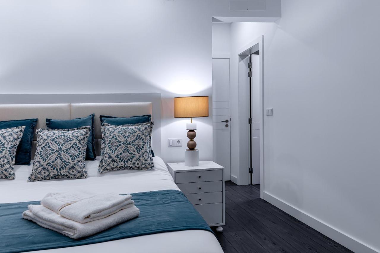 مبيت وإفطار Ilheu 25 Peniche House المظهر الخارجي الصورة