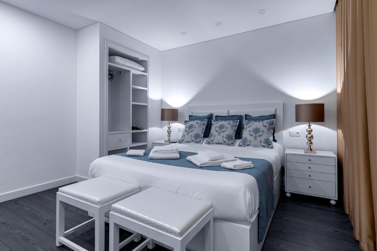 مبيت وإفطار Ilheu 25 Peniche House المظهر الخارجي الصورة