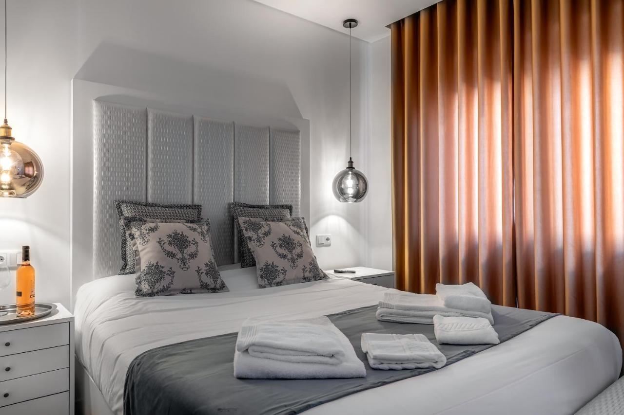 مبيت وإفطار Ilheu 25 Peniche House المظهر الخارجي الصورة
