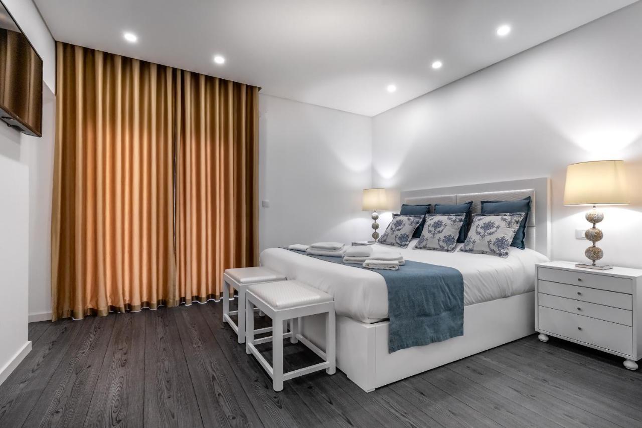 مبيت وإفطار Ilheu 25 Peniche House المظهر الخارجي الصورة