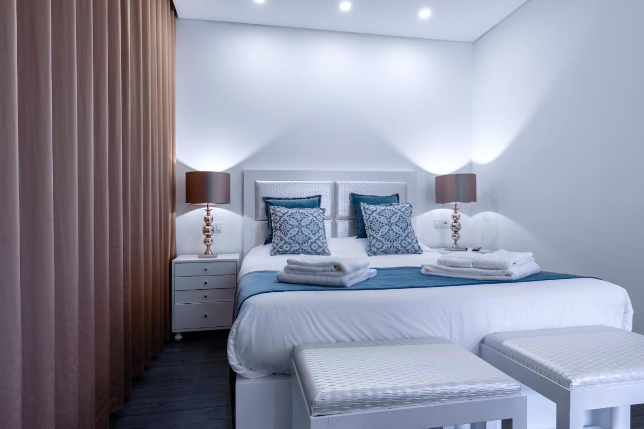 مبيت وإفطار Ilheu 25 Peniche House المظهر الخارجي الصورة