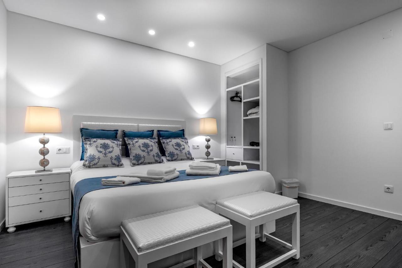 مبيت وإفطار Ilheu 25 Peniche House المظهر الخارجي الصورة
