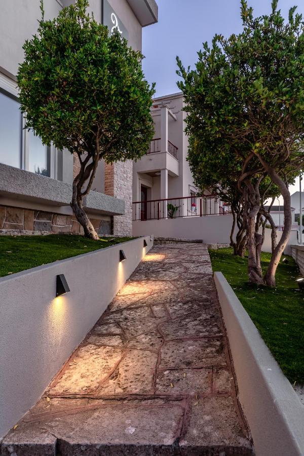مبيت وإفطار Ilheu 25 Peniche House المظهر الخارجي الصورة