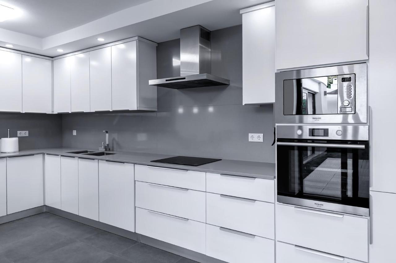 مبيت وإفطار Ilheu 25 Peniche House المظهر الخارجي الصورة