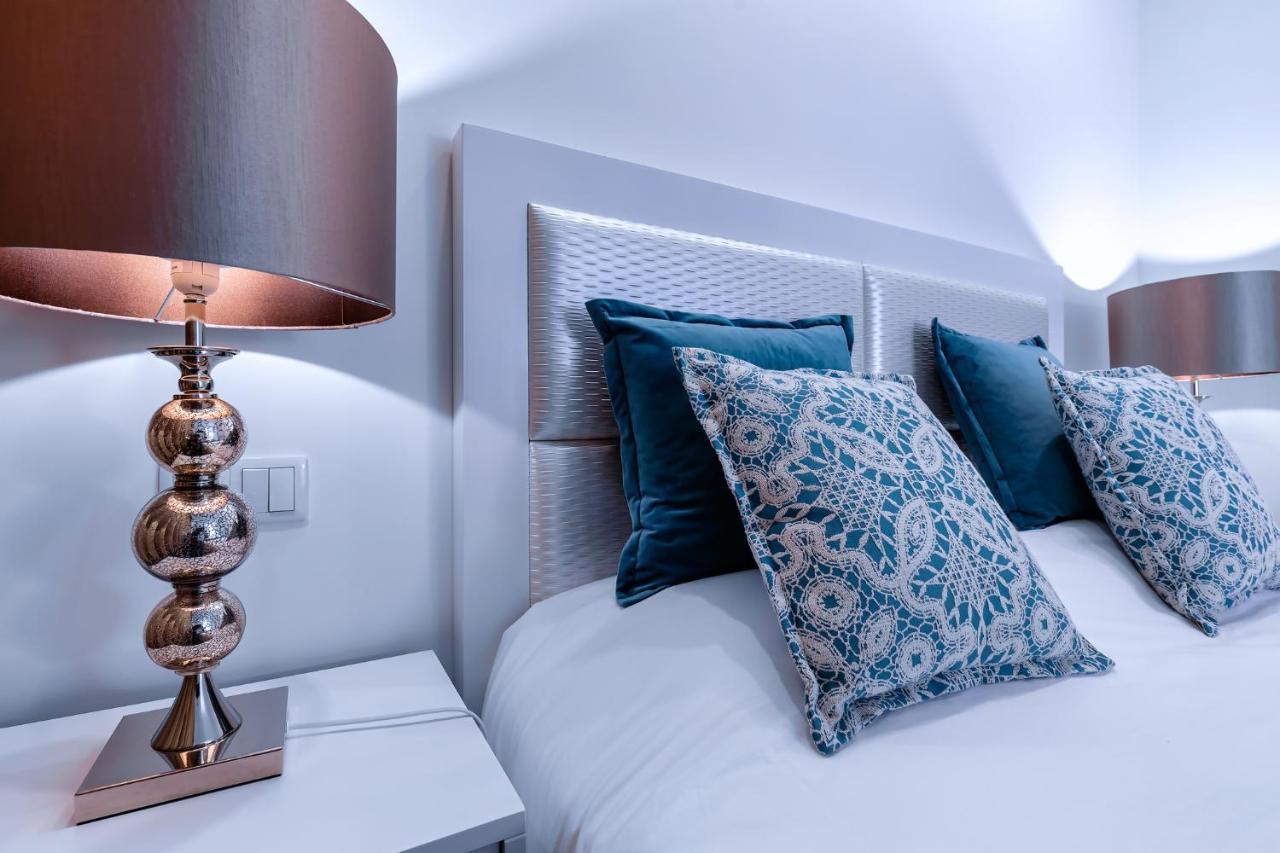مبيت وإفطار Ilheu 25 Peniche House المظهر الخارجي الصورة